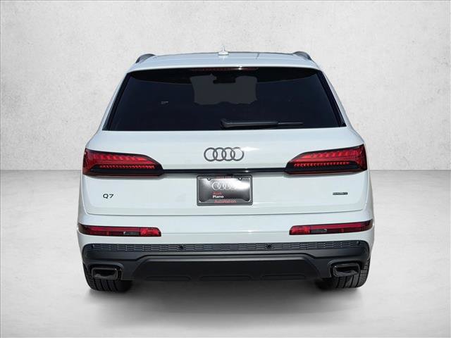 New 2026 Audi Q7 3.0T Premium Plus AWD/4WD image 6