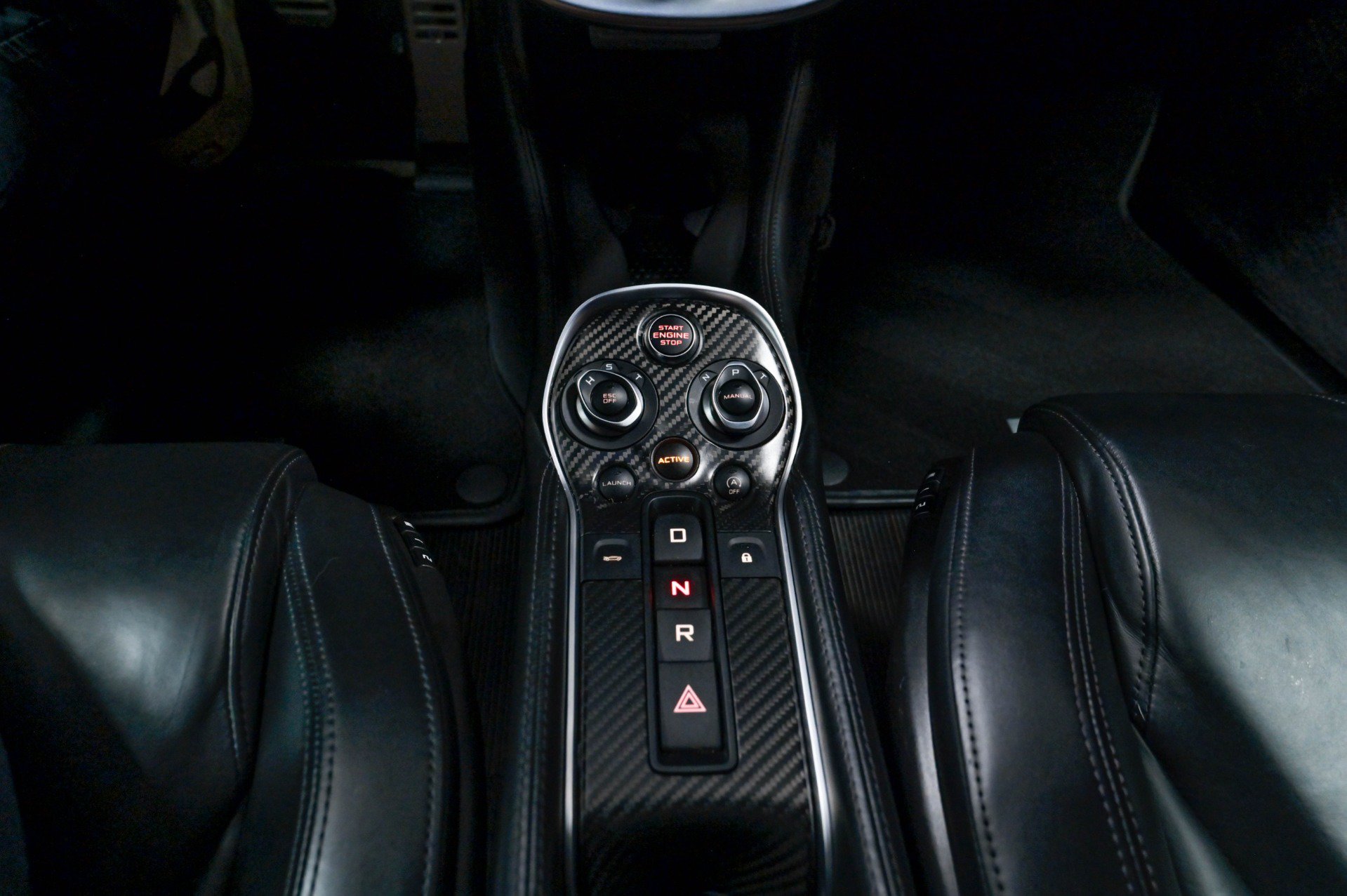 Used 2019 McLaren 600LT RWD image 67