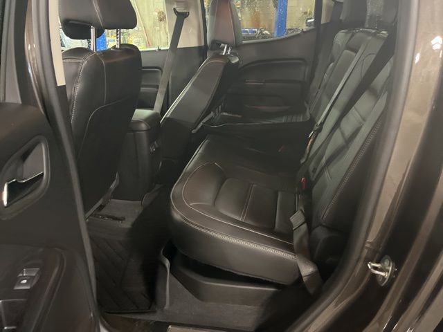 Used 2020 GMC Canyon Denali AWD/4WD image 8