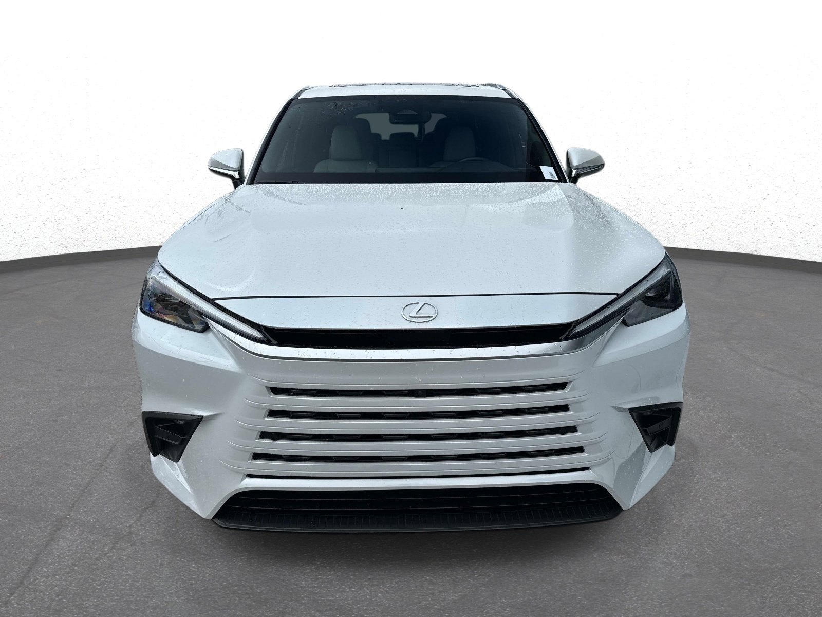 Certified 2025 Lexus TX 350 AWD w/ Technology Package image 8