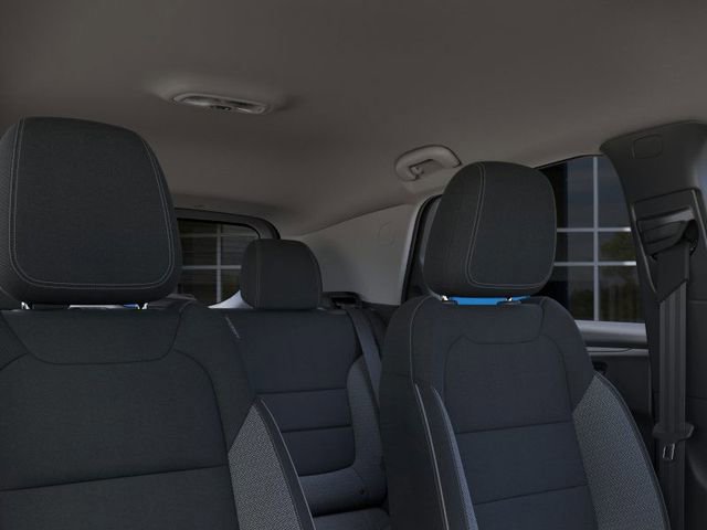 New 2026 Chevrolet TrailBlazer LT image 24