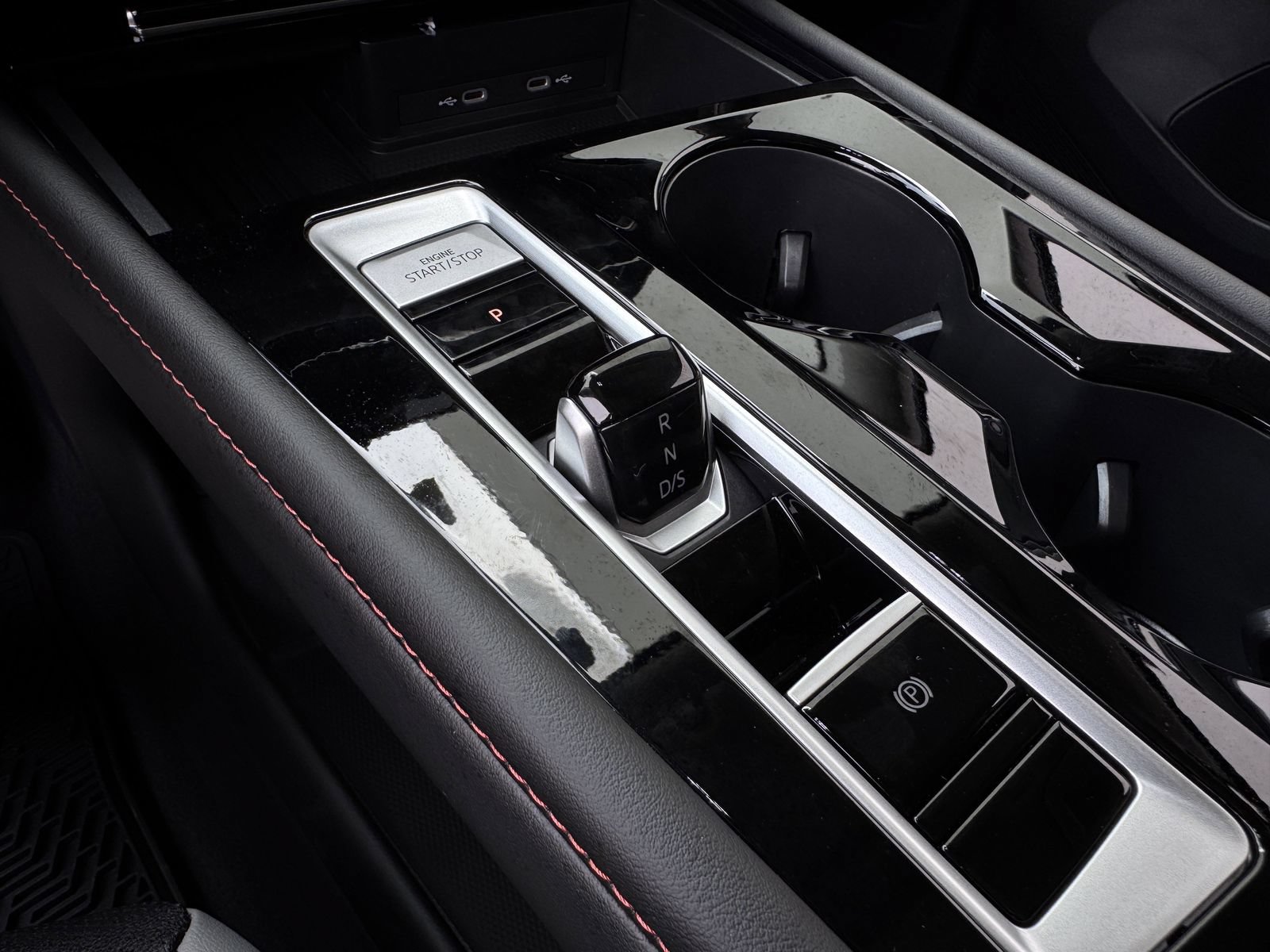 New 2026 Volkswagen Atlas Peak Edition AWD/4WD image 22