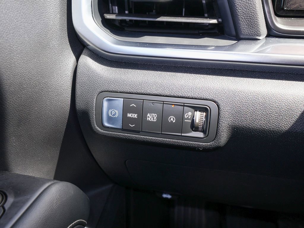 New 2026 GMC Terrain Elevation w/ Elevation Premium Package image 28