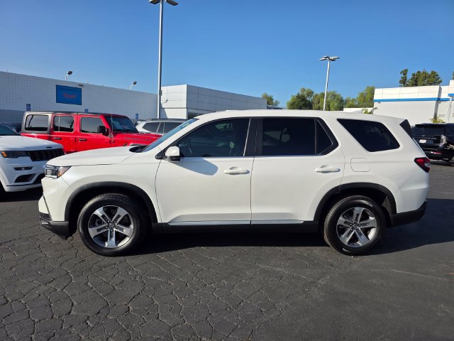 Used 2024 Honda Pilot EX-L image 4
