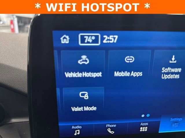 Used 2024 Ford Escape Active image 14