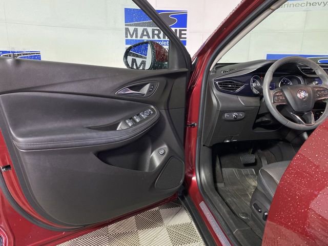 Used 2023 Buick Encore GX Select FWD image 27