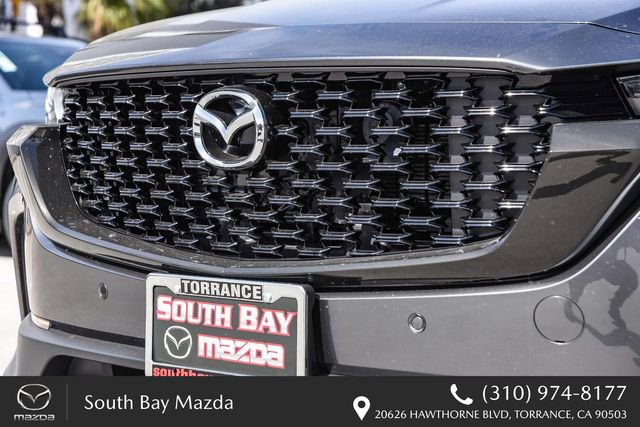 New 2026 MAZDA CX-50 2.5 Hybrid w/ Premium Plus Pkg image 5