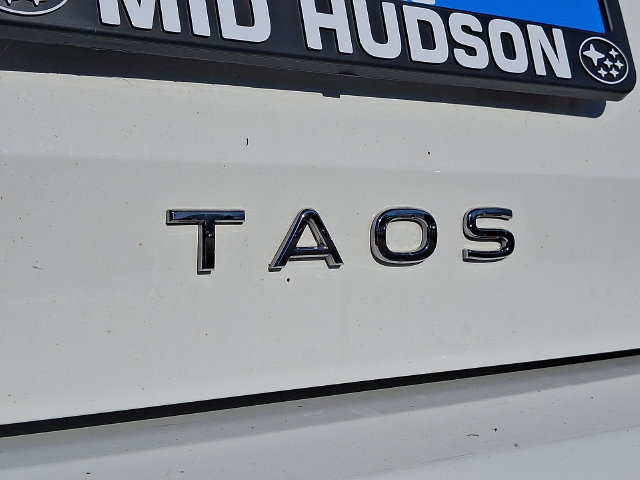 Used 2024 Volkswagen Taos S FWD image 30