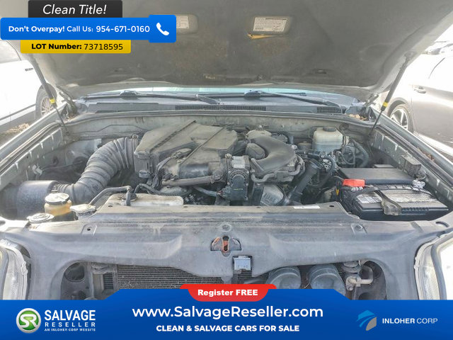 Used 2006 Toyota 4Runner SR5 image 15