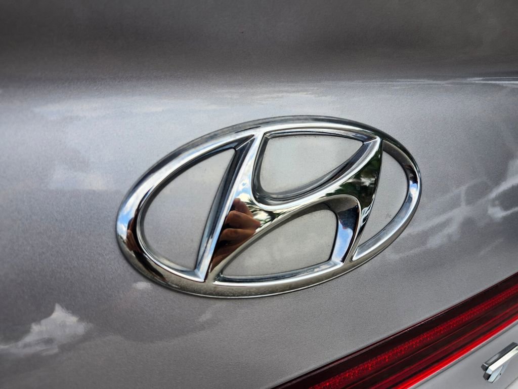 Used 2021 Hyundai Sonata SEL image 15