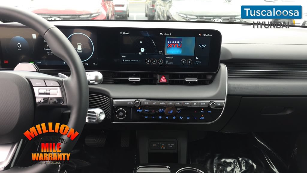 New 2026 Hyundai Ioniq 5 SEL RWD image 26