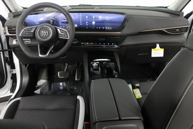 New 2026 Buick Envision Sport Touring image 10