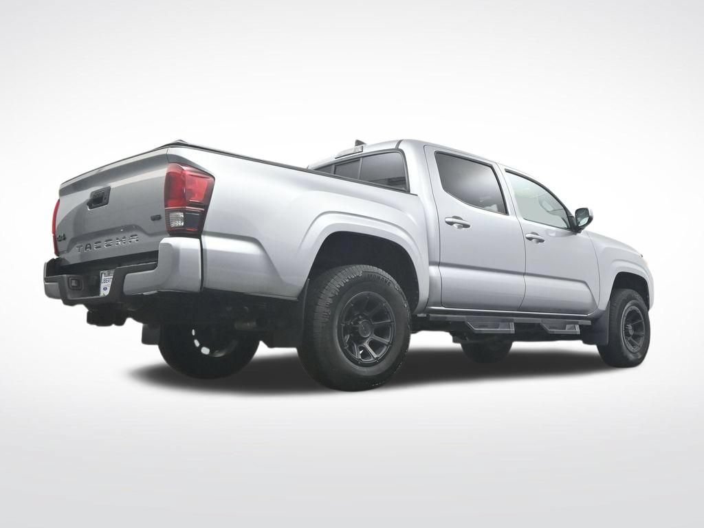 Used 2022 Toyota Tacoma SR AWD/4WD image 40