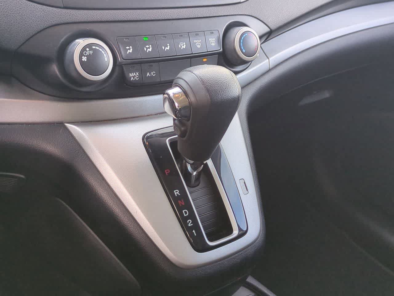 Used 2012 Honda CR-V LX image 29
