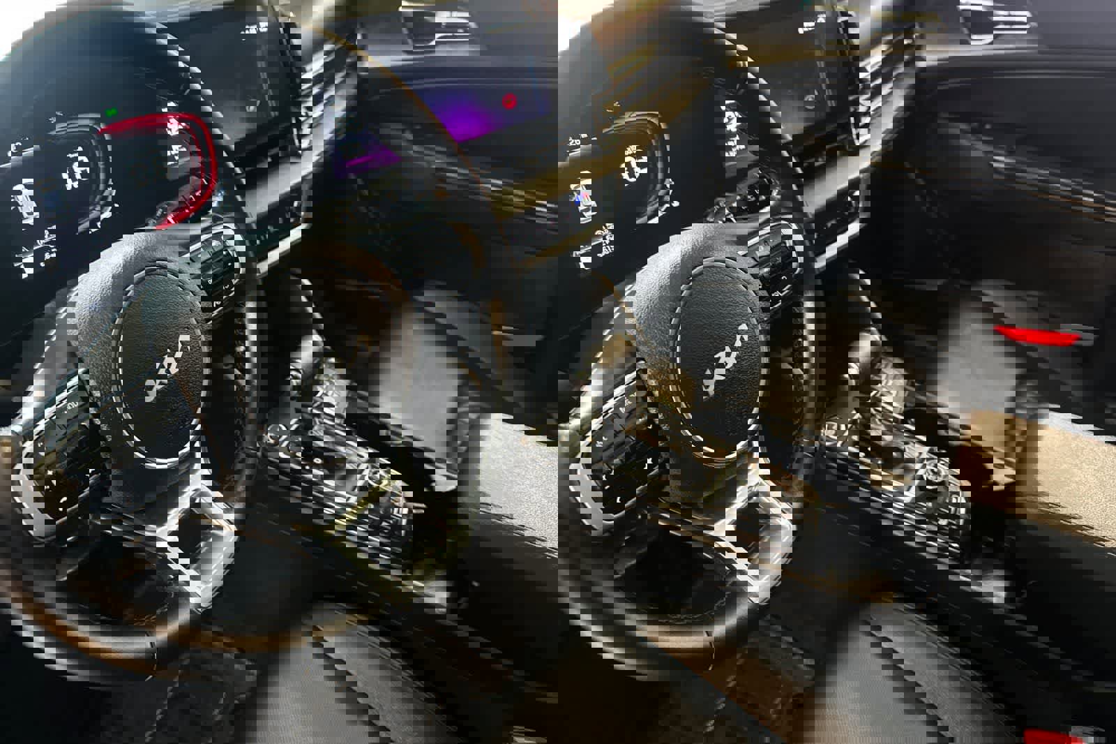 Used 2024 Kia Sportage X-Line w/ X-Line Premium Package image 12