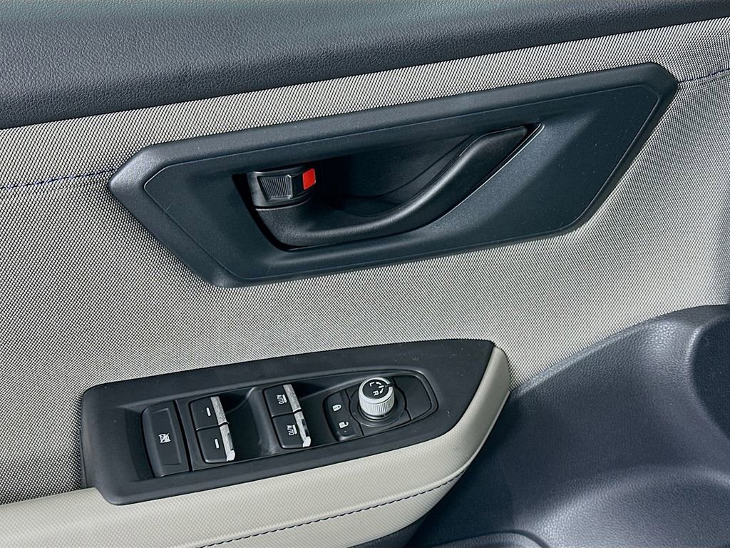 New 2026 Subaru Forester Premium image 22