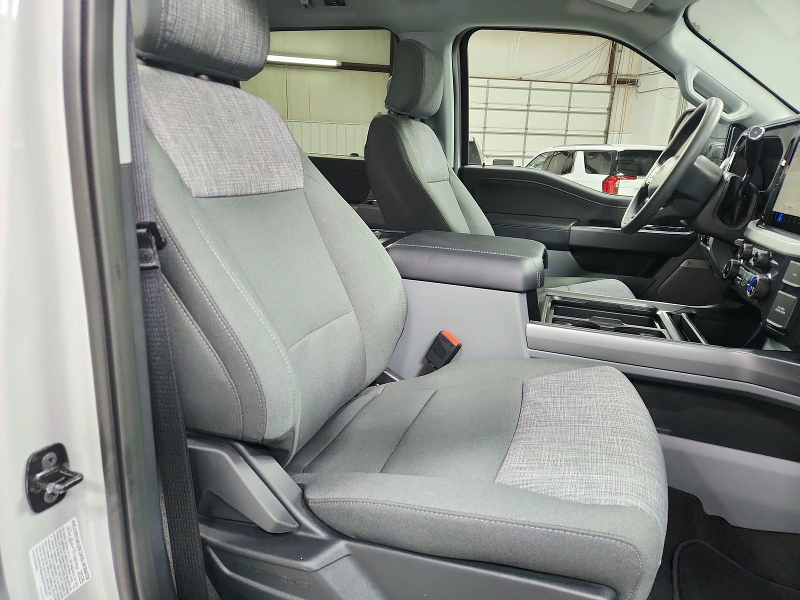 New 2026 Ford F250 XLT w/ XLT Premium Package image 38