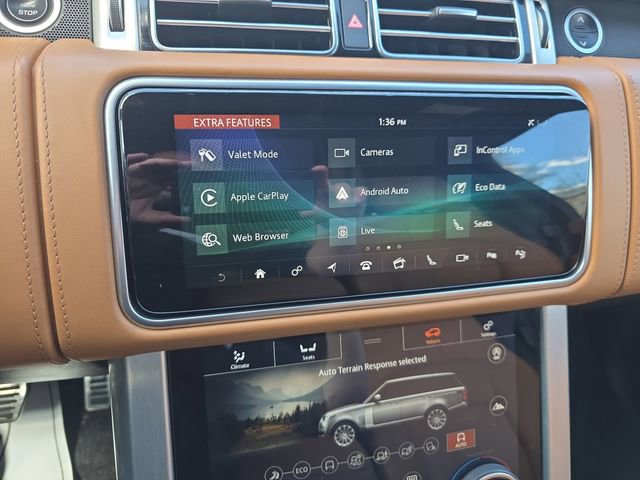Used 2019 Land Rover Range Rover Autobiography image 24