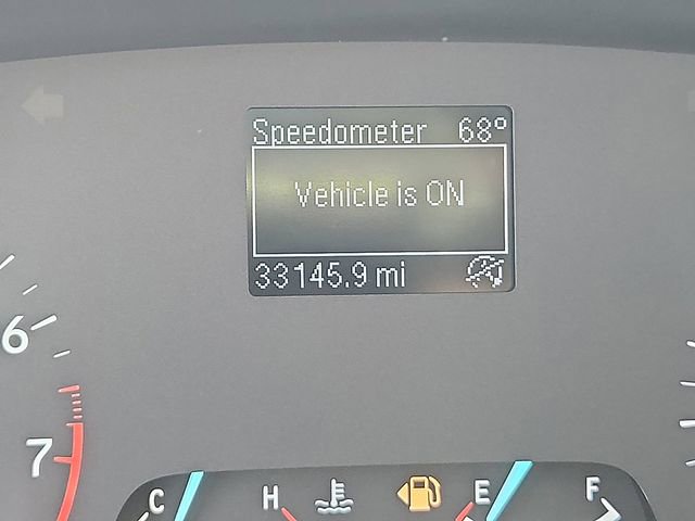 Certified 2022 Ford EcoSport S AWD/4WD image 14