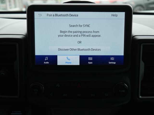 Used 2024 Ford Bronco Sport Big Bend w/ Convenience Package image 5