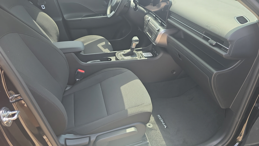 New 2026 Hyundai Kona SEL Sport FWD image 13