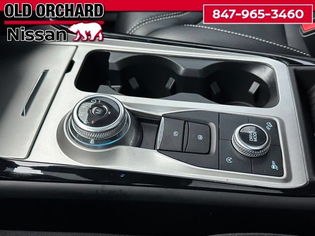 Used 2023 Ford Explorer ST w/ Equipment Group 401A AWD/4WD image 20