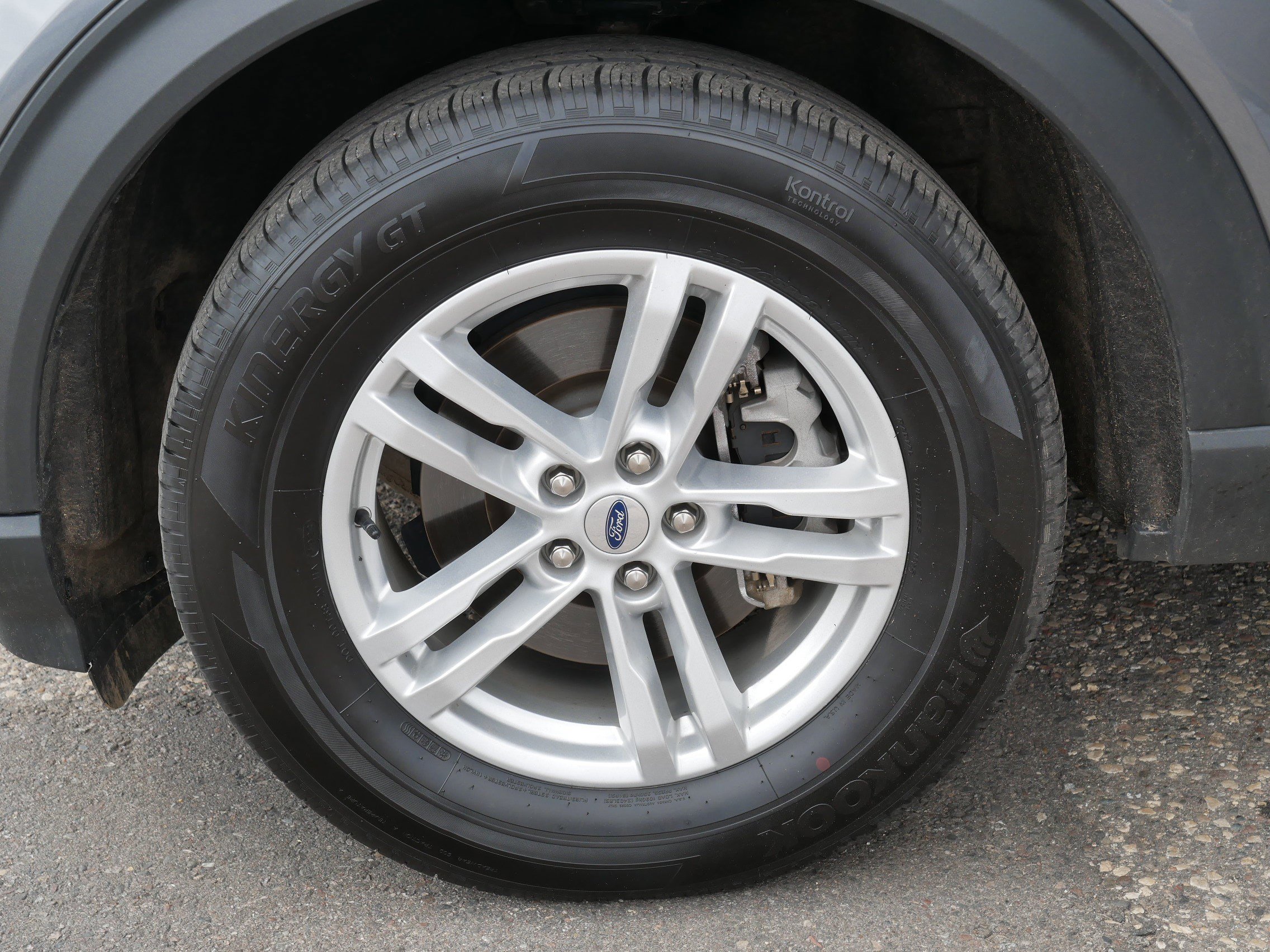 Used 2023 Ford Explorer XLT w/ Equipment Group 202A image 15