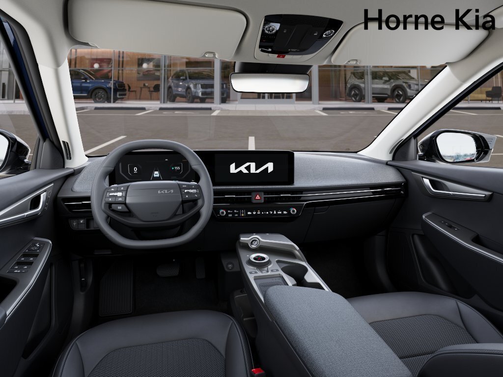 New 2026 Kia EV6 Light RWD image 14