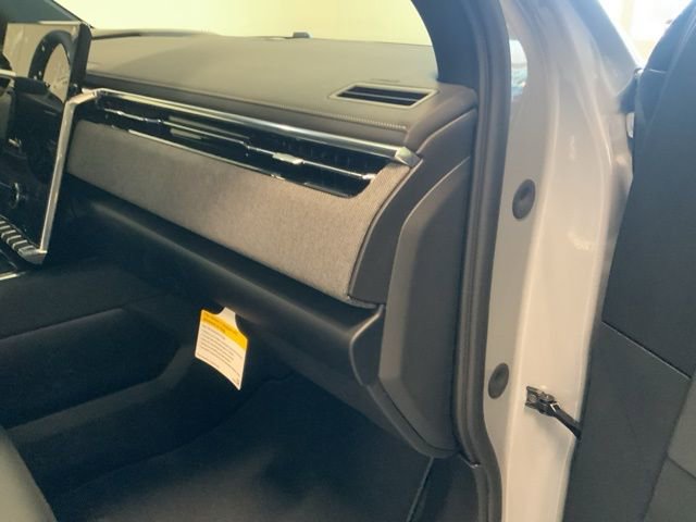 New 2026 GMC Sierra EV Elevation image 23