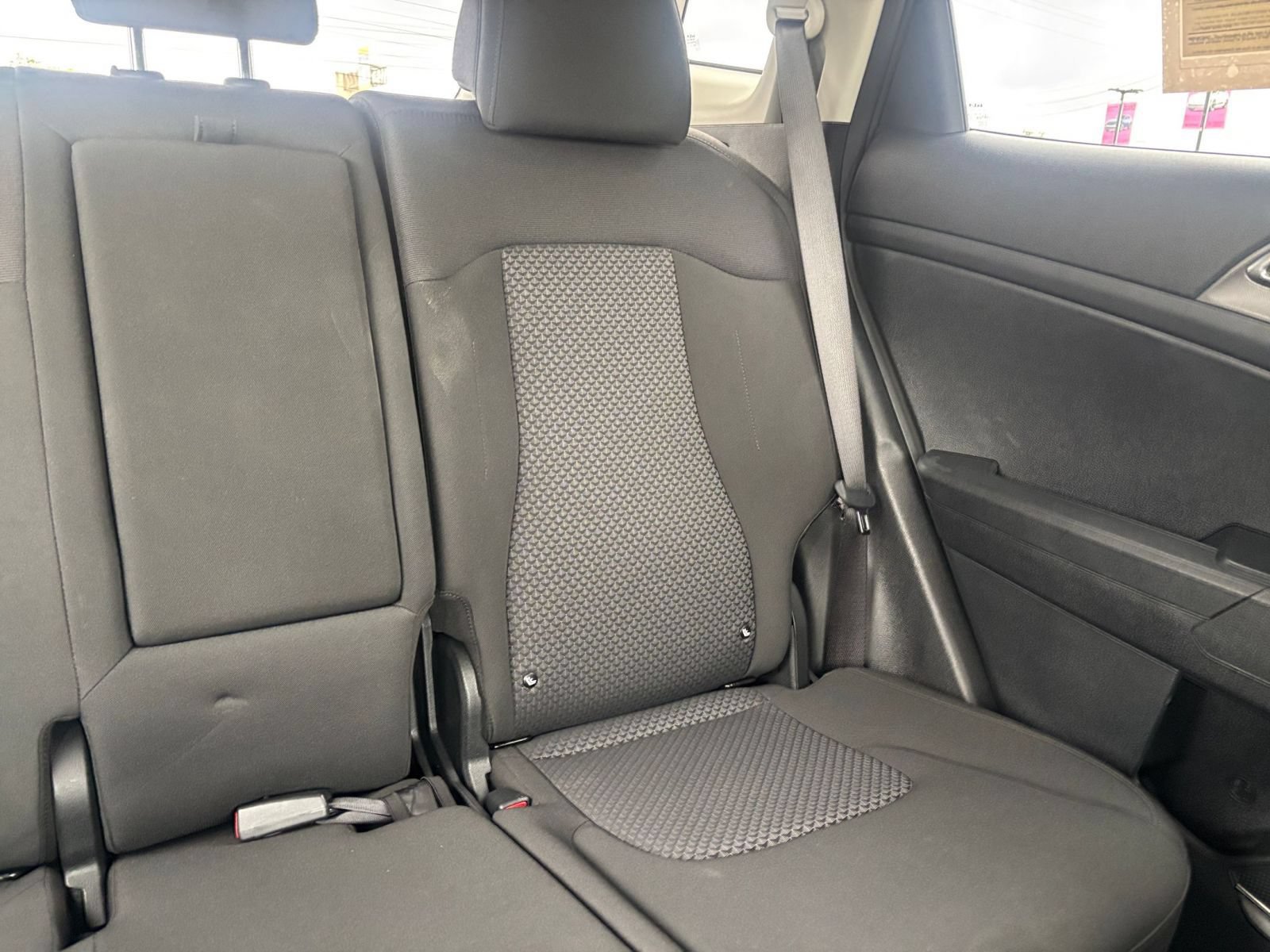 Used 2026 Kia Sportage LX FWD image 36