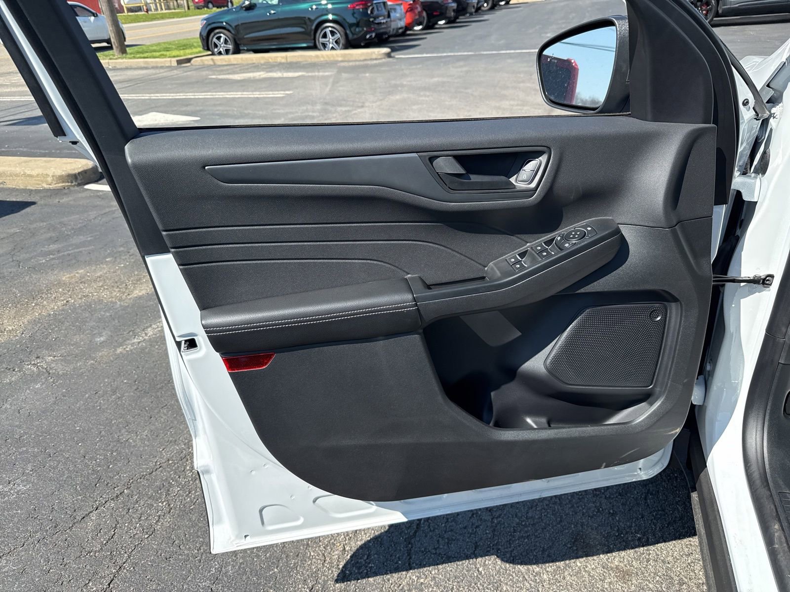 New 2026 Ford Escape Active w/ Tech Pack #1 AWD/4WD image 18
