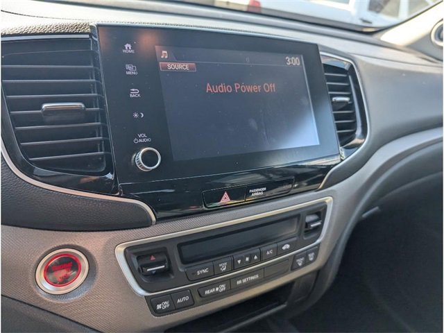 Used 2023 Honda Ridgeline Sport image 22