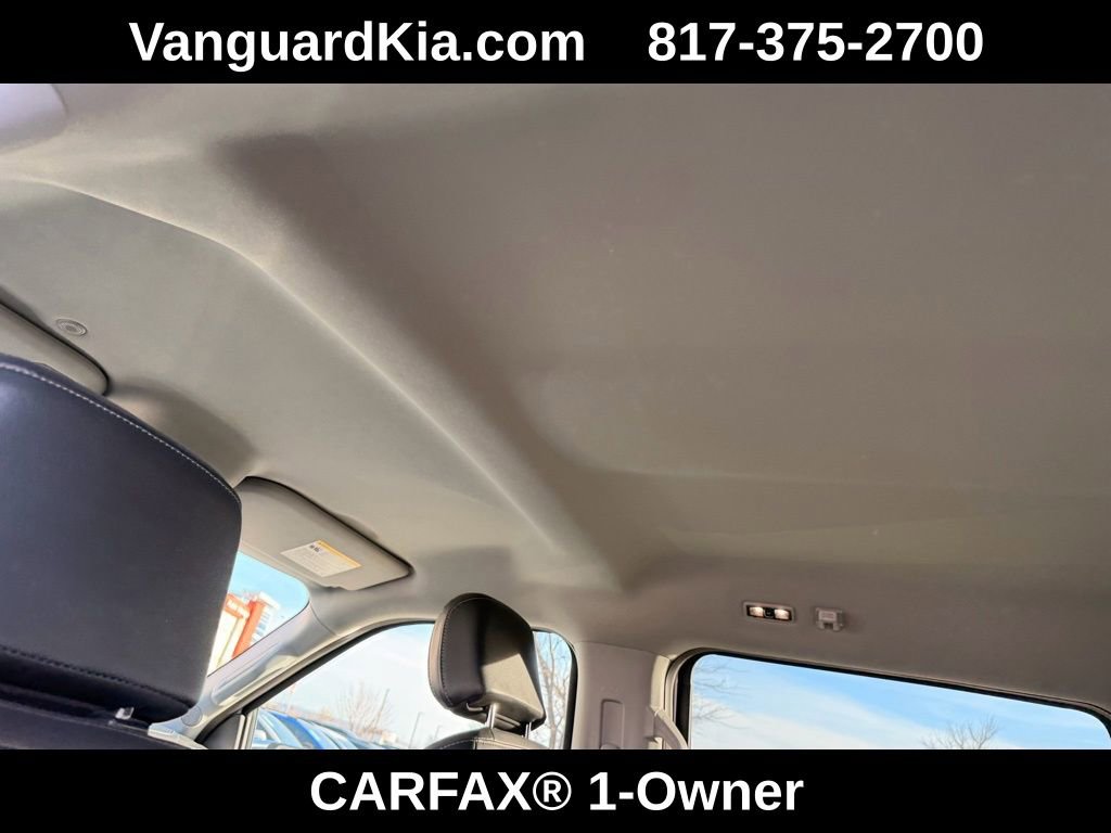 Used 2023 Ford F150 Lariat image 26