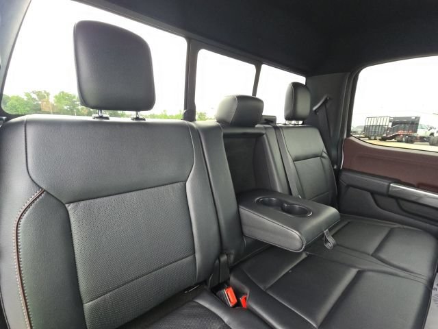 Used 2023 Ford F150 Lariat w/ Equipment Group 502A High AWD/4WD image 16
