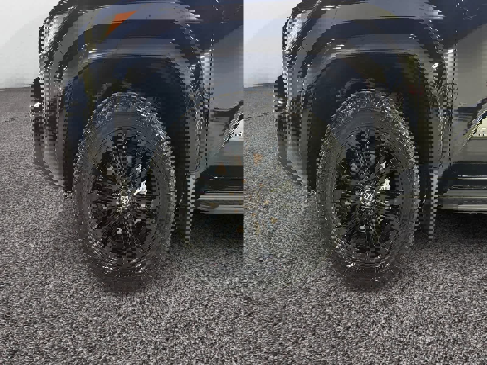 New 2026 Toyota 4Runner Platinum image 14