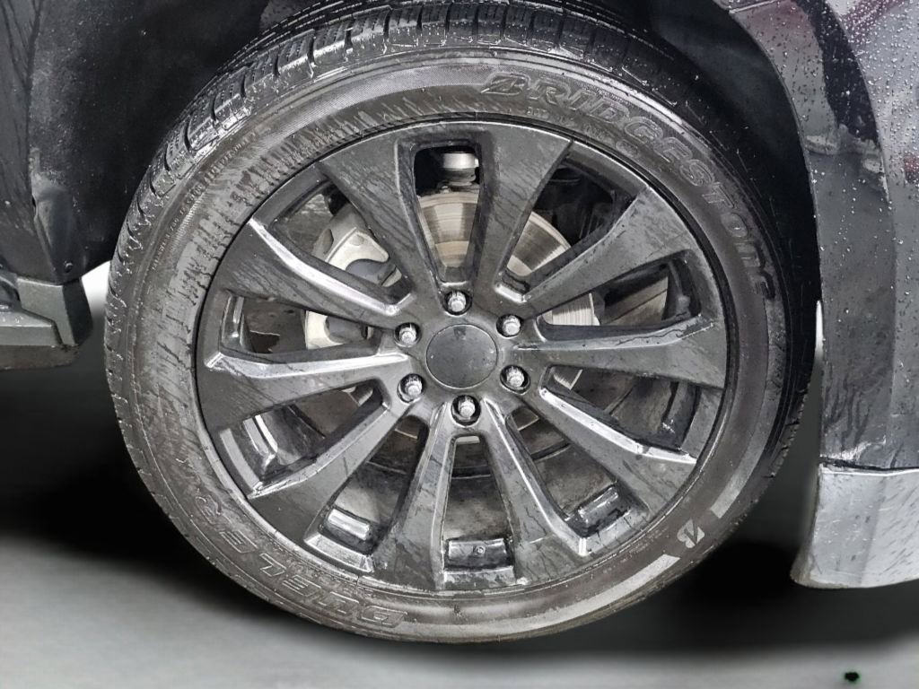 Used 2016 Chevrolet Tahoe LT w/ Luxury Package image 19