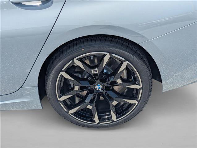 Used 2026 BMW 330i Sedan w/ M Sport Package RWD image 9