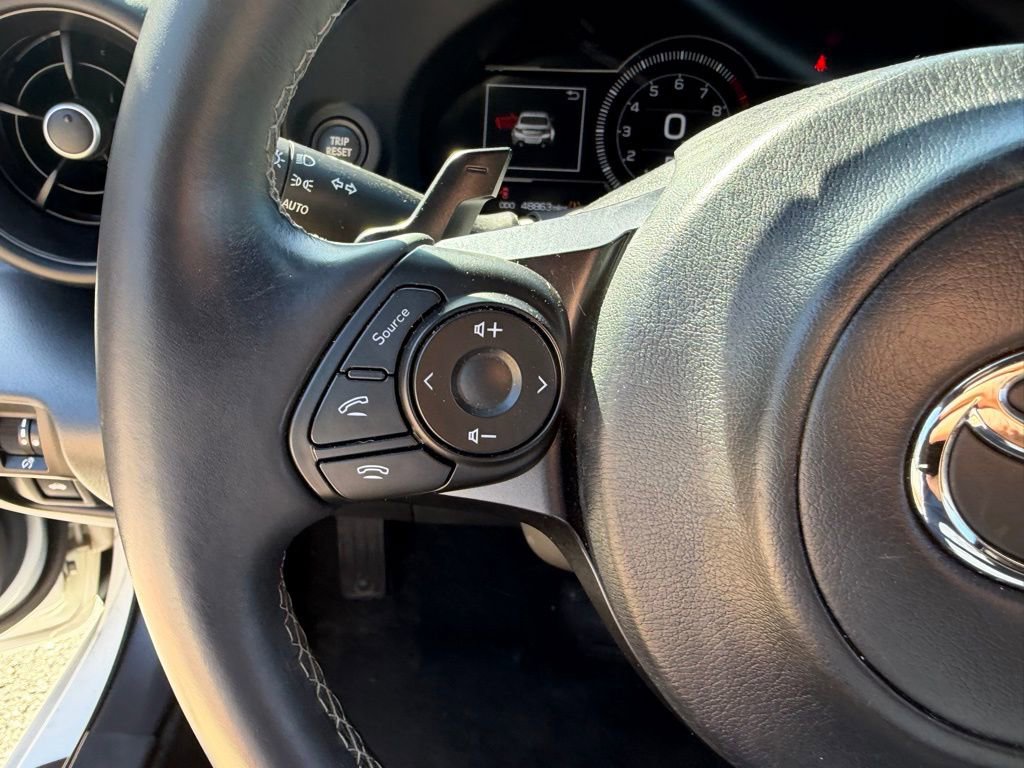 Used 2023 Toyota GR86 image 21