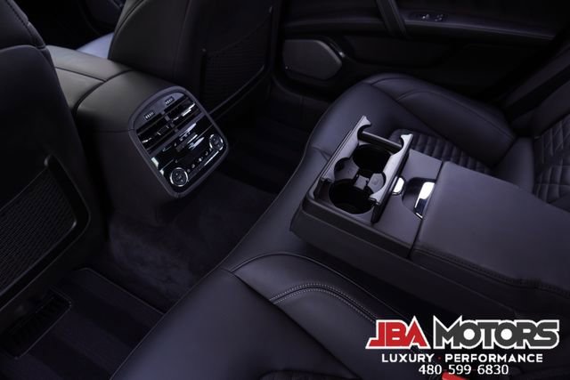 Used 2021 Maserati Quattroporte Trofeo image 73