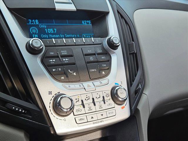 Used 2015 Chevrolet Equinox LS image 8