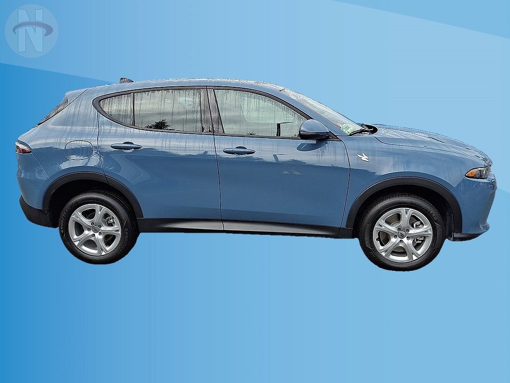 Used 2024 Dodge Hornet GT Plus AWD/4WD image 17