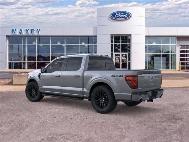New 2026 Ford F150 XLT w/ Equipment Group 303A High AWD/4WD image 26