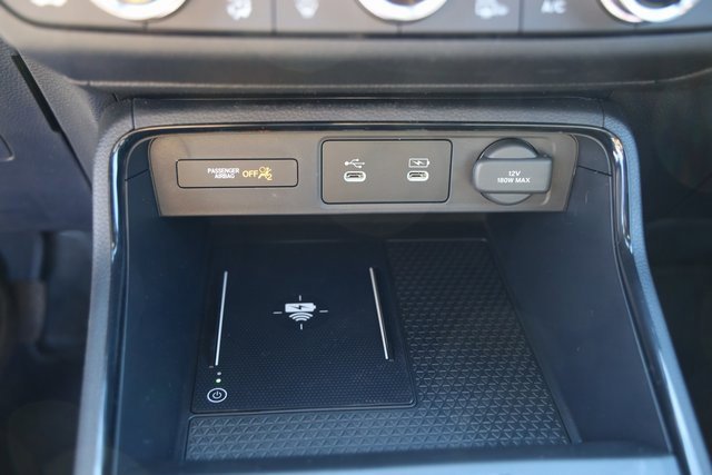 New 2026 Honda CR-V Sport-L image 21