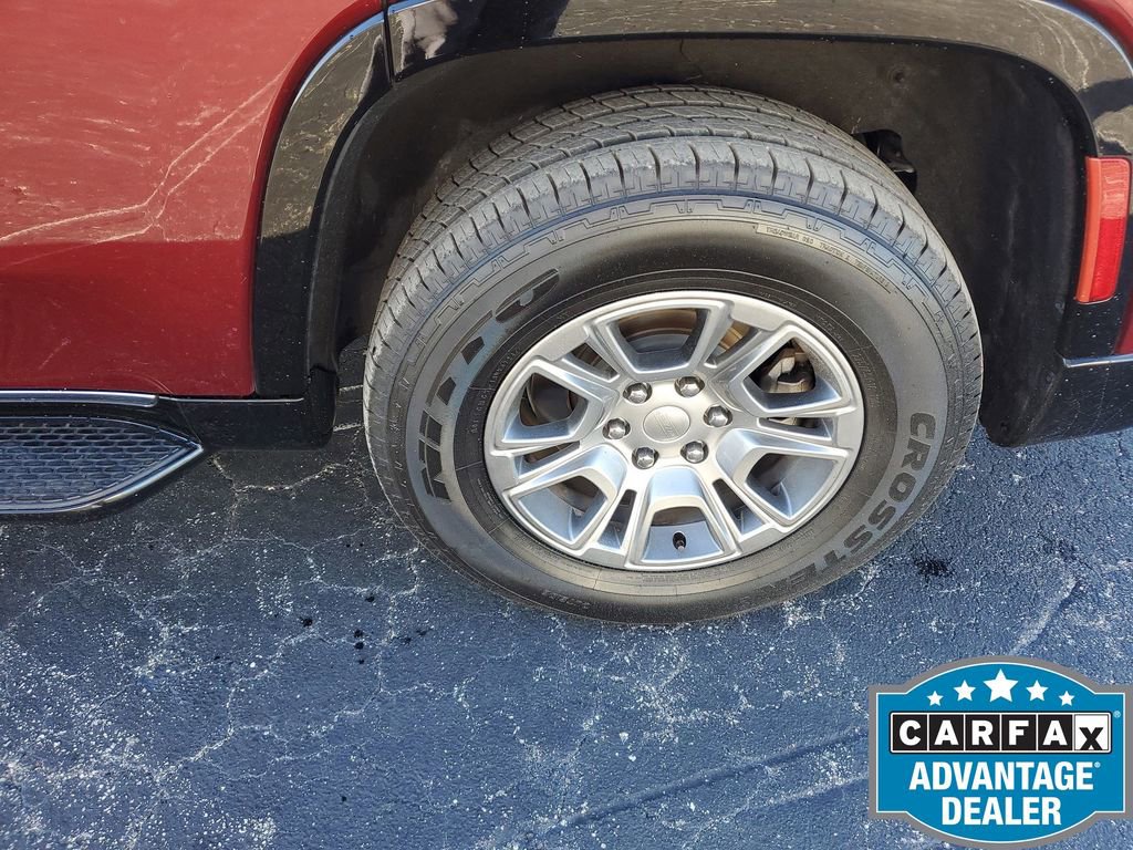 Used 2022 Jeep Wagoneer Series I image 20