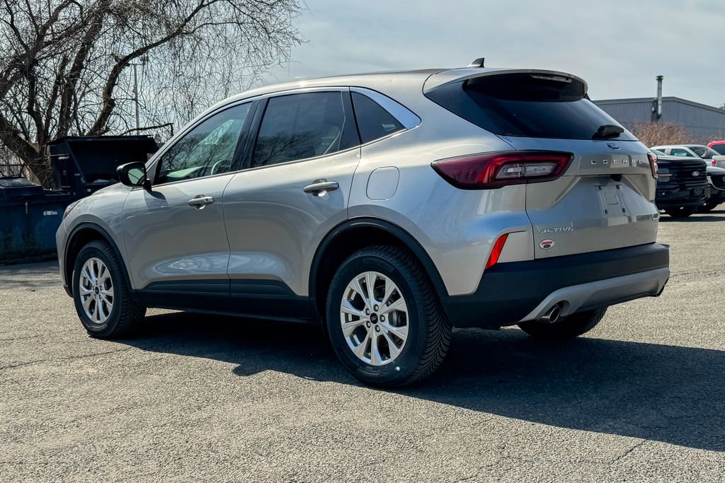 Certified 2023 Ford Escape Active image 5