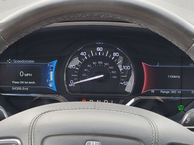 Used 2019 Lincoln MKZ Reserve w/ Luxury Package image 35