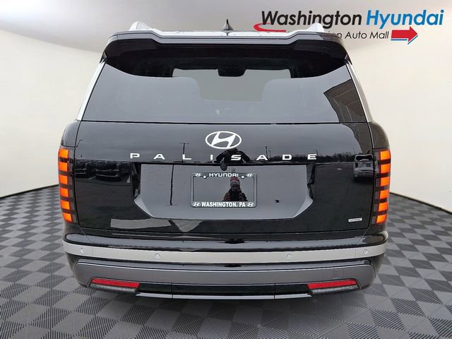 New 2026 Hyundai Palisade Limited image 5