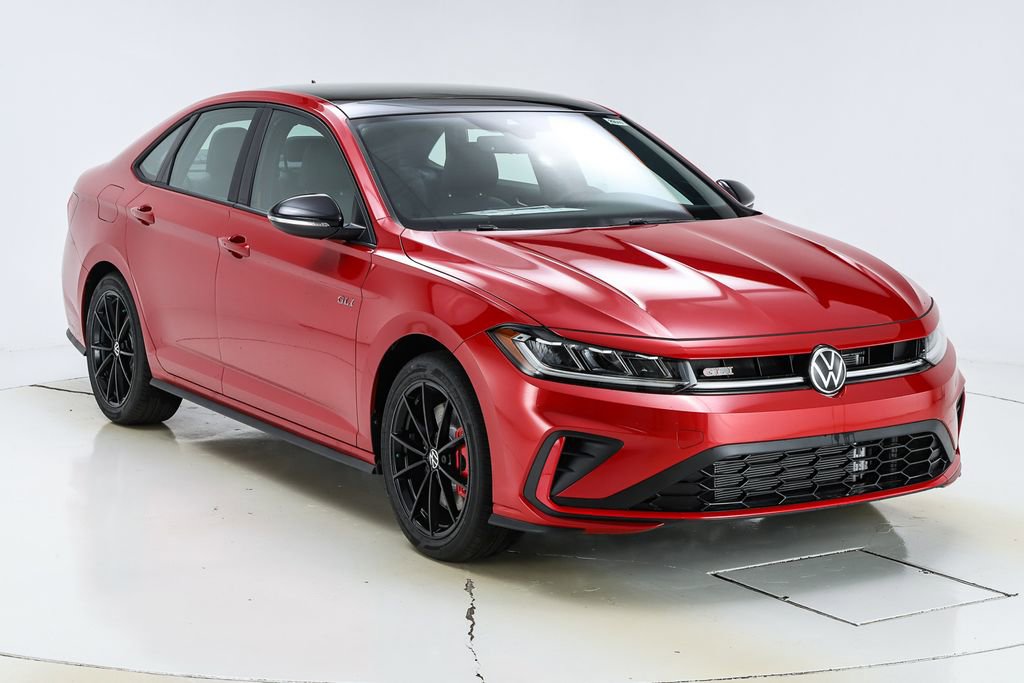 New 2026 Volkswagen Jetta GLI Autobahn image 15