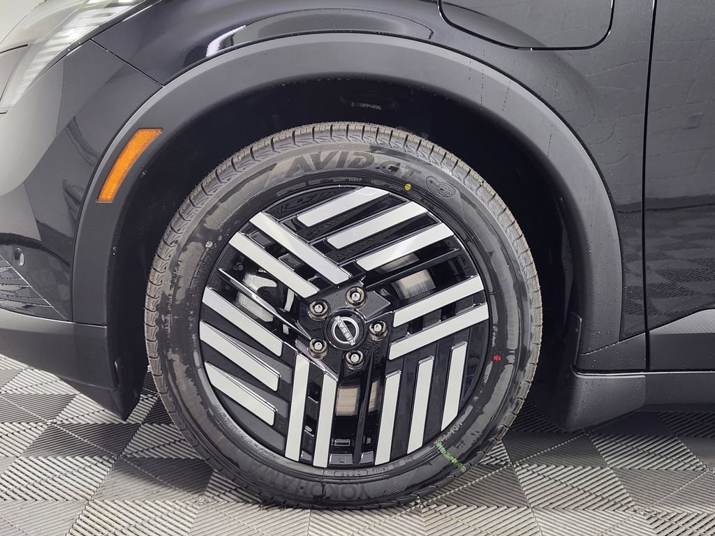 New 2026 Nissan Leaf SV+ w/ Floor Mat Package (SV+) FWD image 14