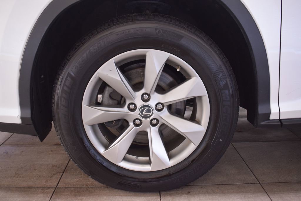 Used 2019 Lexus RX 350 AWD image 29